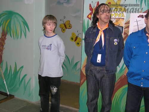 OLYMPUS DIGITAL CAMERA